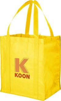 BORSA in TNT 80gr/mq